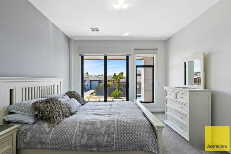 Sixth view of Homely house listing, 40 Borboleta Street, Tarneit VIC 3029