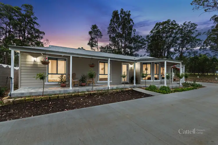 104C Rusty Lane North Arm, Branxton NSW 2335