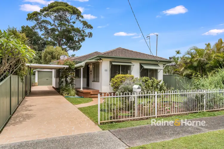54 Lone Pine Avenue