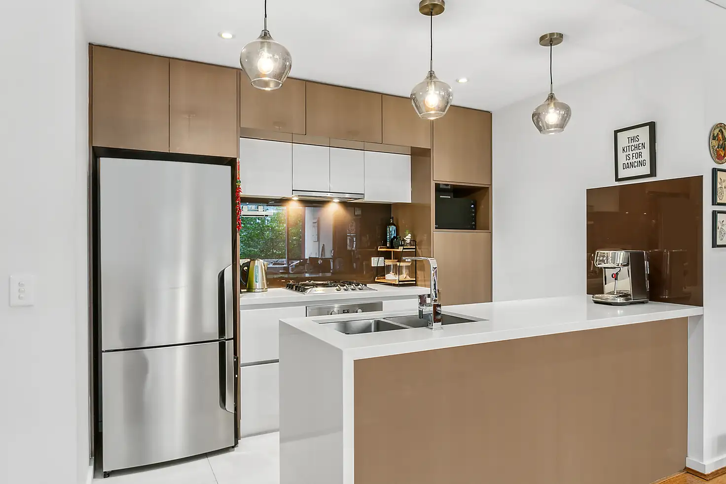 Main view of Homely apartment listing, 418C/7-13 Centennial Avenue, Lane Cove NSW 2066