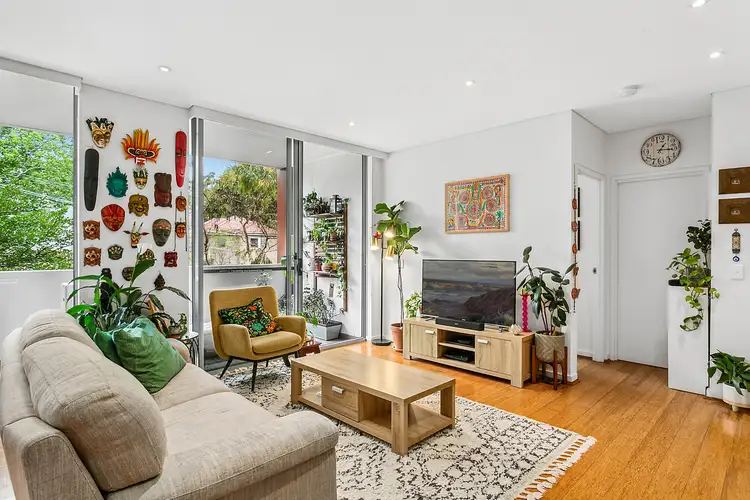 Third view of Homely apartment listing, 418C/7-13 Centennial Avenue, Lane Cove NSW 2066