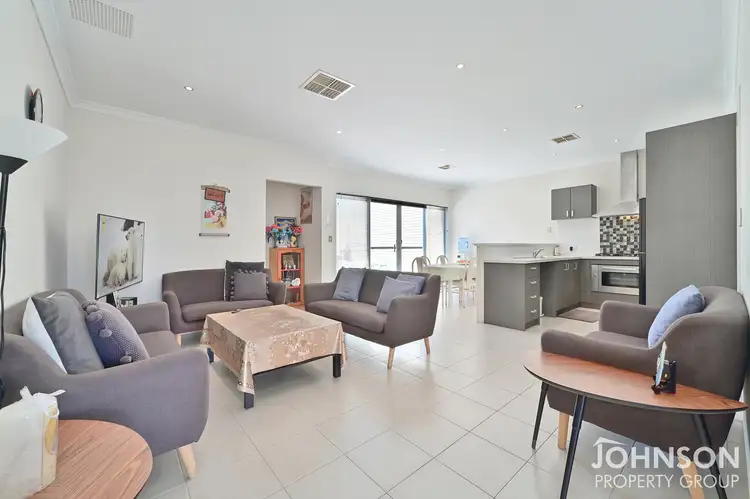 Third view of Homely villa listing, 45b Halland Way, Westminster WA 6061