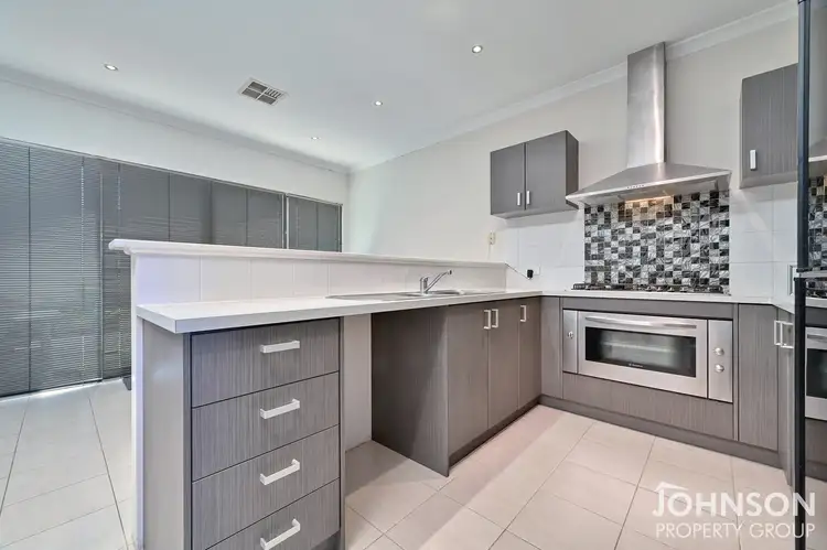Fifth view of Homely villa listing, 45b Halland Way, Westminster WA 6061