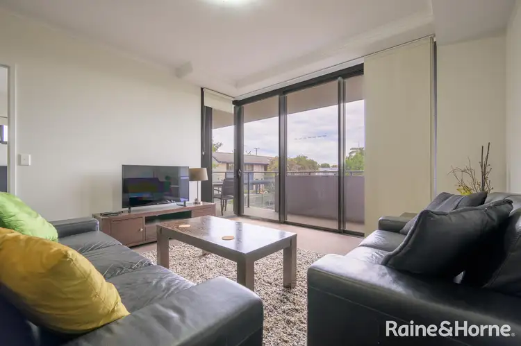 Third view of Homely apartment listing, 123/64 Glenlyon Street, Gladstone Central QLD 4680