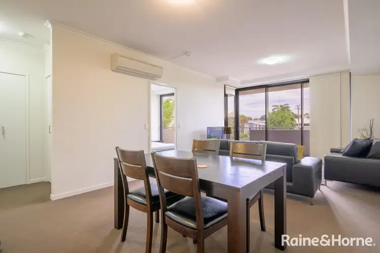 Fourth view of Homely apartment listing, 123/64 Glenlyon Street, Gladstone Central QLD 4680