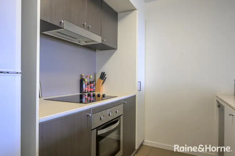 Sixth view of Homely apartment listing, 123/64 Glenlyon Street, Gladstone Central QLD 4680