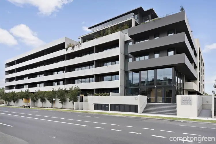 414/125 Francis Street, Yarraville VIC 3013