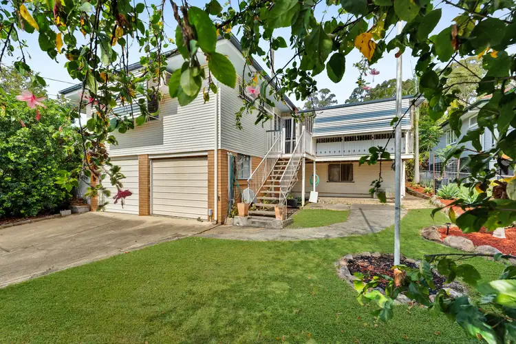 Main view of Homely house listing, 21 Bramcote Street, Chermside West QLD 4032