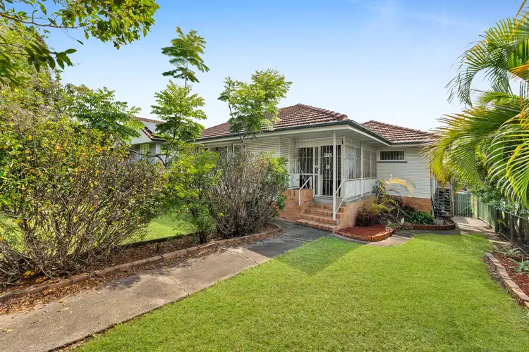 Second view of Homely house listing, 21 Bramcote Street, Chermside West QLD 4032