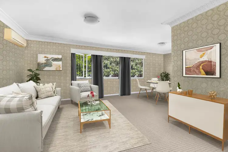 Third view of Homely house listing, 21 Bramcote Street, Chermside West QLD 4032