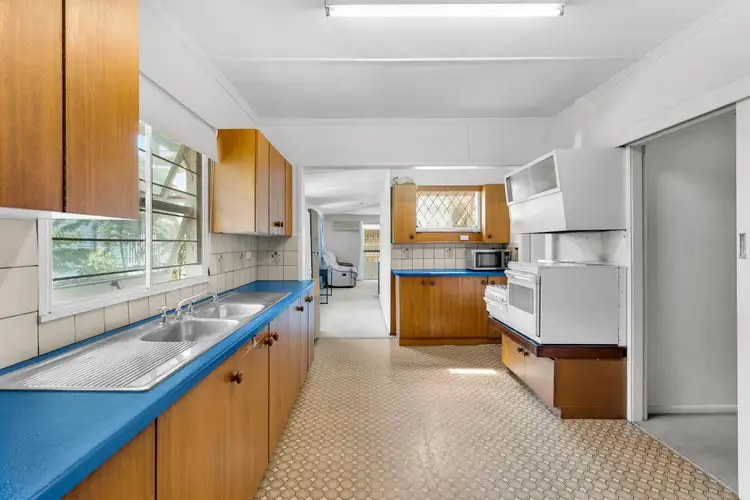 Fourth view of Homely house listing, 21 Bramcote Street, Chermside West QLD 4032