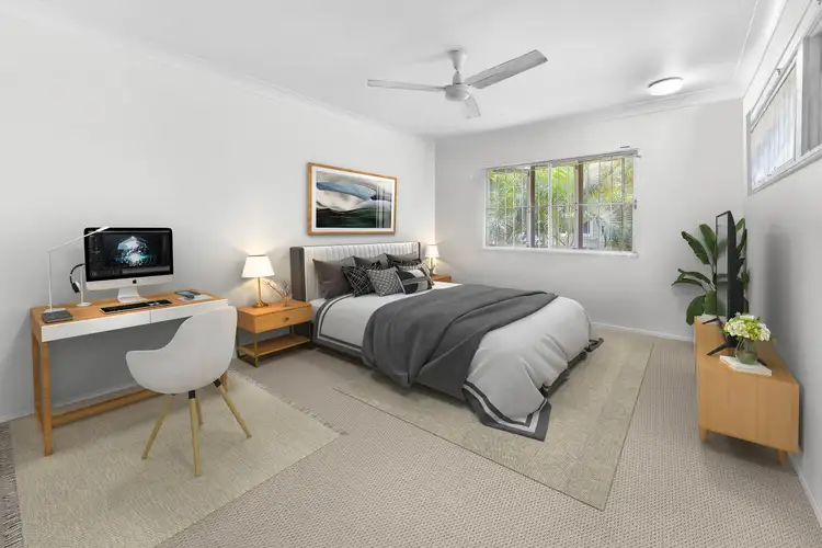 Fifth view of Homely house listing, 21 Bramcote Street, Chermside West QLD 4032