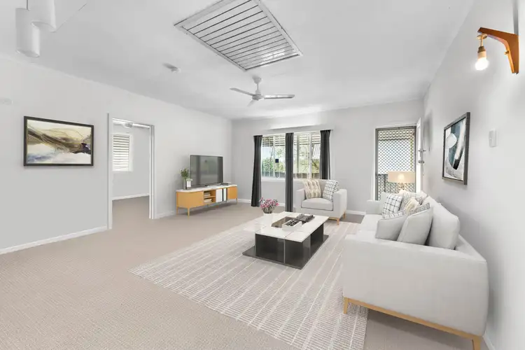 Seventh view of Homely house listing, 21 Bramcote Street, Chermside West QLD 4032