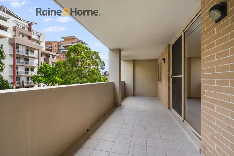 Third view of Homely unit listing, 58/33-39 Lachlan Street, Liverpool NSW 2170
