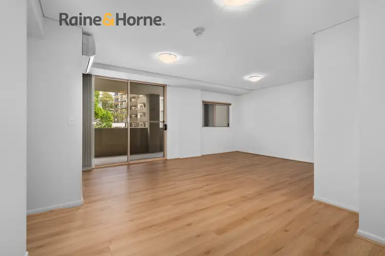 Fifth view of Homely unit listing, 58/33-39 Lachlan Street, Liverpool NSW 2170