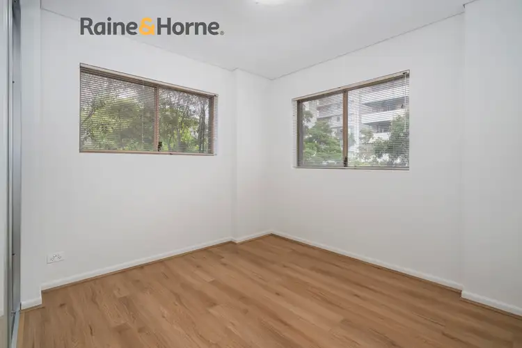 Sixth view of Homely unit listing, 58/33-39 Lachlan Street, Liverpool NSW 2170