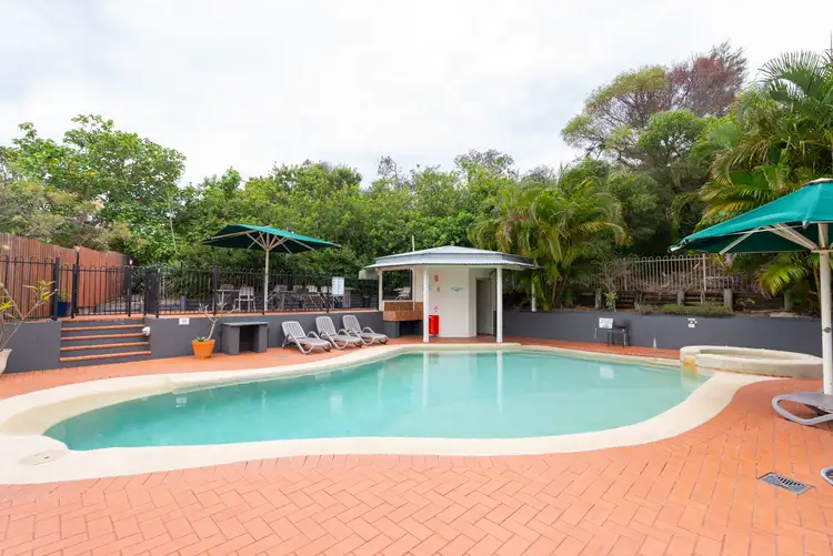 Fourth view of Homely unit listing, 6/7A Samarinda Drive, Point Lookout QLD 4183