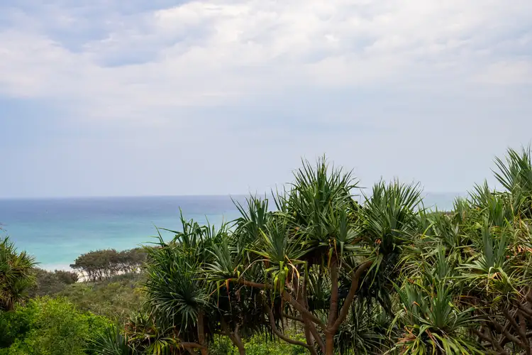 Fifth view of Homely unit listing, 6/7A Samarinda Drive, Point Lookout QLD 4183