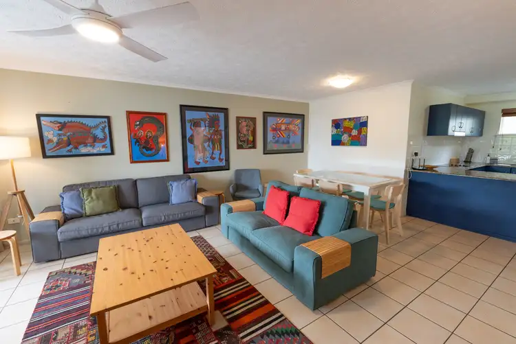 Sixth view of Homely unit listing, 6/7A Samarinda Drive, Point Lookout QLD 4183