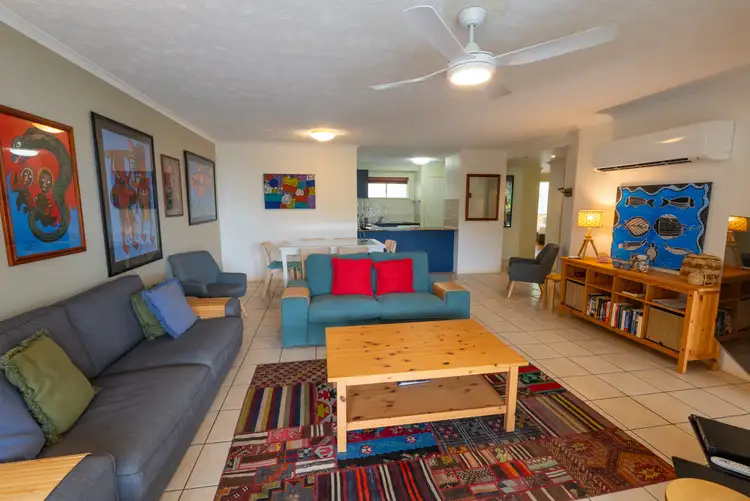 Seventh view of Homely unit listing, 6/7A Samarinda Drive, Point Lookout QLD 4183