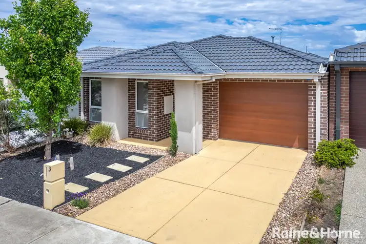Main view of Homely house listing, 3 Abode Place, Diggers Rest VIC 3427