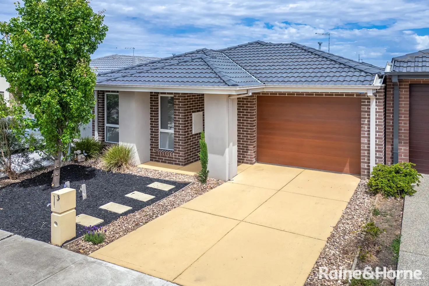 Main view of Homely house listing, 3 Abode Place, Diggers Rest VIC 3427
