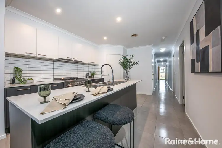 Fifth view of Homely house listing, 3 Abode Place, Diggers Rest VIC 3427