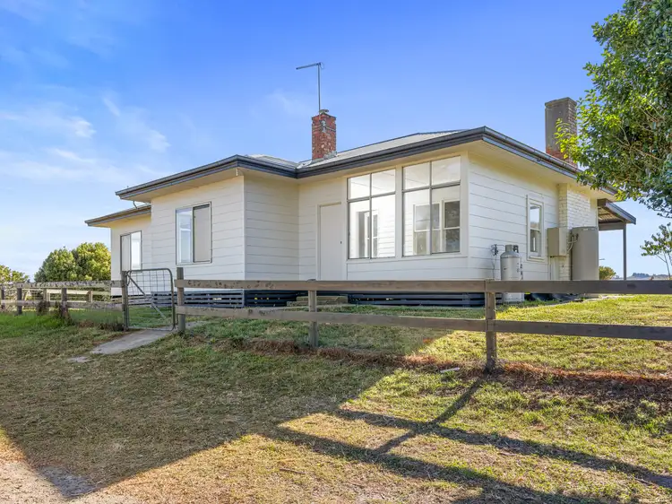 Fourth view of Homely rural property listing, 55 Michie road, Krowera VIC 3945