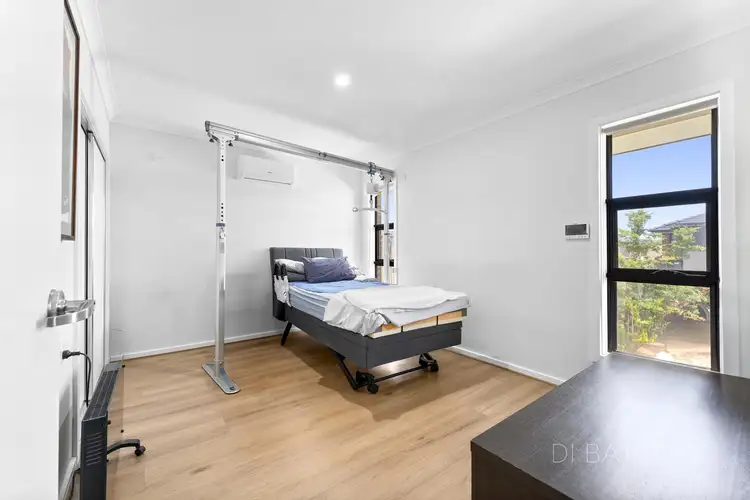 Second view of Homely house listing, 23 Waratah Street, Beveridge VIC 3753