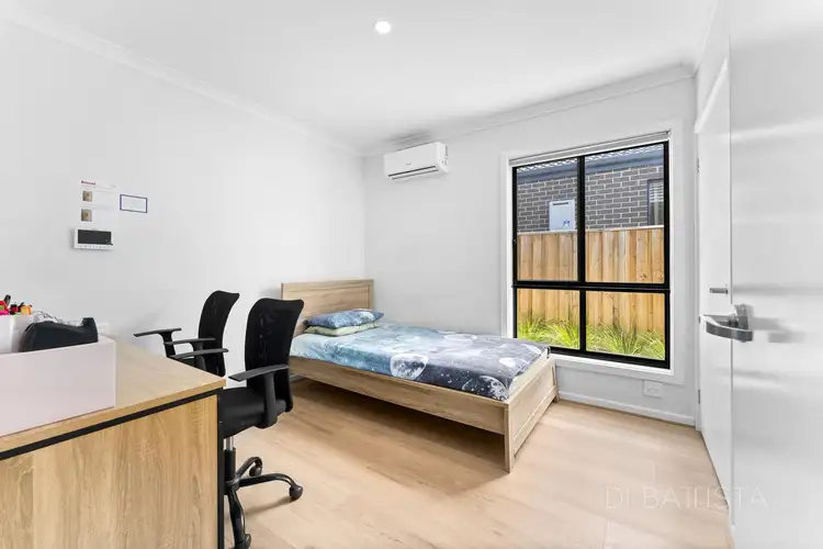 Sixth view of Homely house listing, 23 Waratah Street, Beveridge VIC 3753