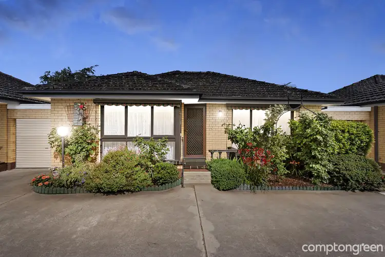 Main view of Homely villa listing, 9/75 Alma Street, West Footscray VIC 3012