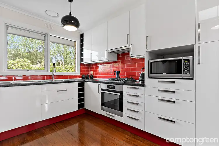 Third view of Homely villa listing, 9/75 Alma Street, West Footscray VIC 3012