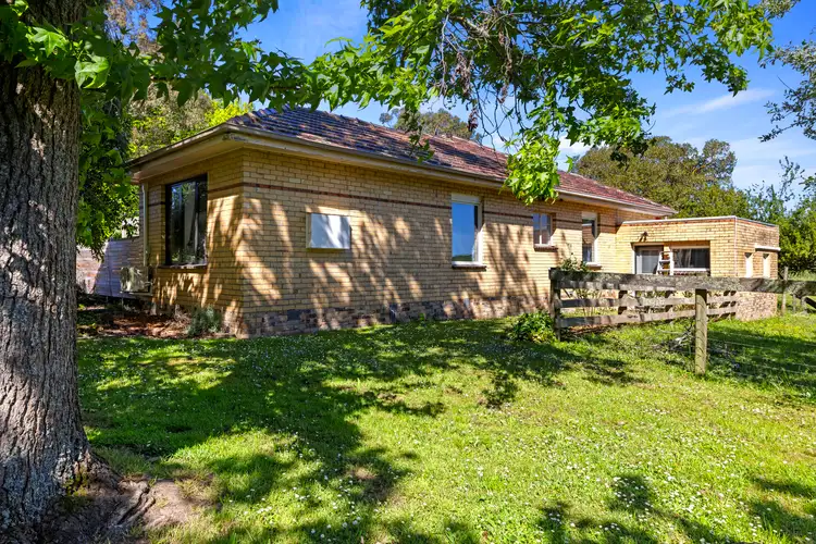 50 Farmers Road, Dumbalk VIC 3956