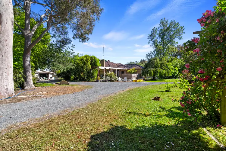 Second view of Homely rural property listing, 50 Farmers Road, Dumbalk VIC 3956