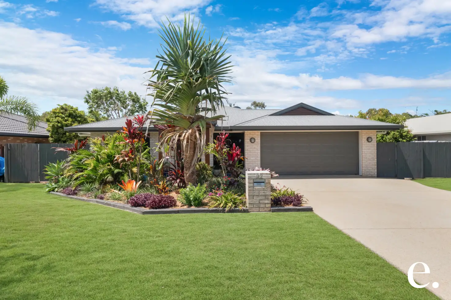 Main view of Homely house listing, 22 Red Emperor Way, Lammermoor QLD 4703