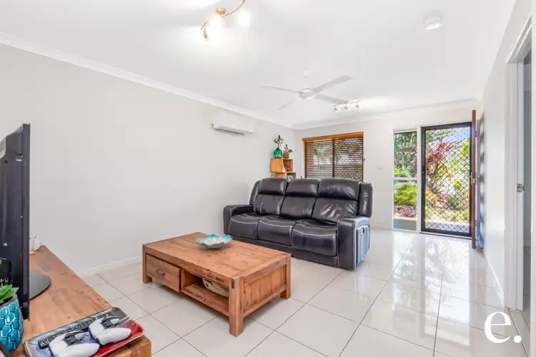 Second view of Homely house listing, 22 Red Emperor Way, Lammermoor QLD 4703