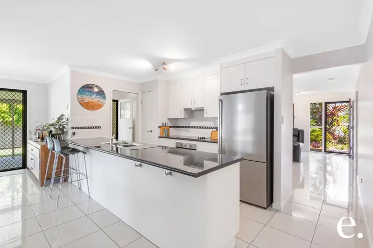 Third view of Homely house listing, 22 Red Emperor Way, Lammermoor QLD 4703