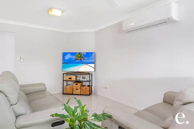 Fifth view of Homely house listing, 22 Red Emperor Way, Lammermoor QLD 4703