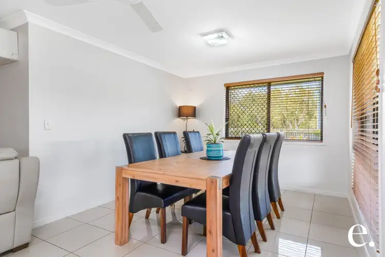 Sixth view of Homely house listing, 22 Red Emperor Way, Lammermoor QLD 4703