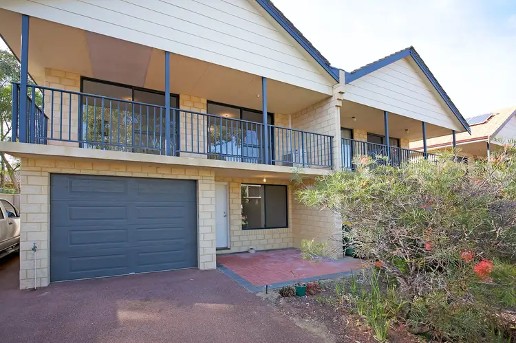 Main view of Homely house listing, 10/70 Waldron Boulevard, Greenfields WA 6210