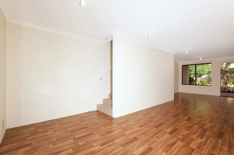 Fifth view of Homely house listing, 10/70 Waldron Boulevard, Greenfields WA 6210