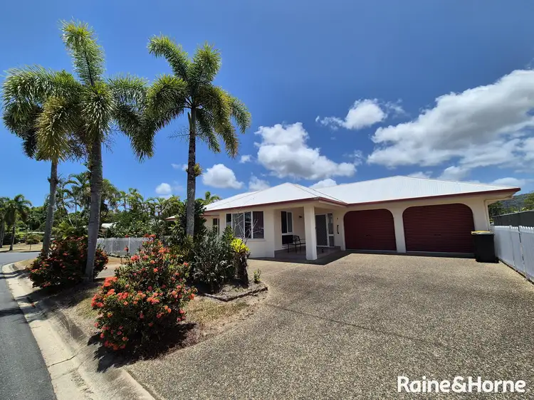 Second view of Homely house listing, 1 Harper Street, Mossman QLD 4873