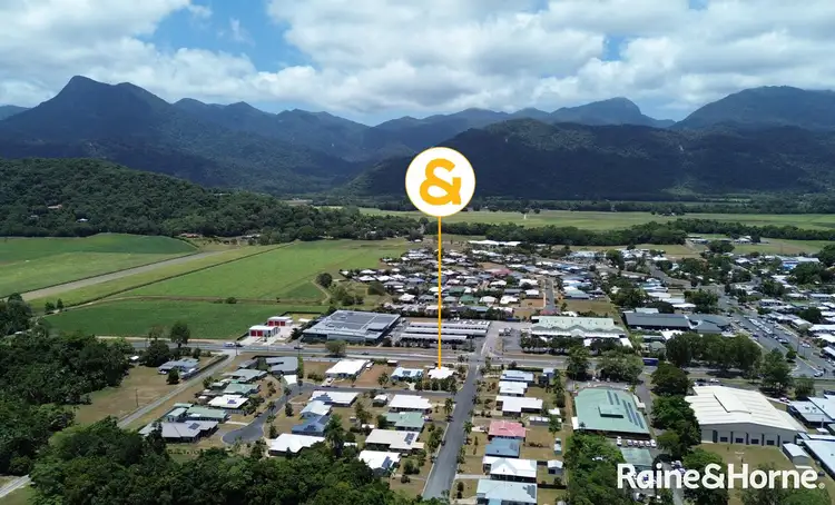Third view of Homely house listing, 1 Harper Street, Mossman QLD 4873