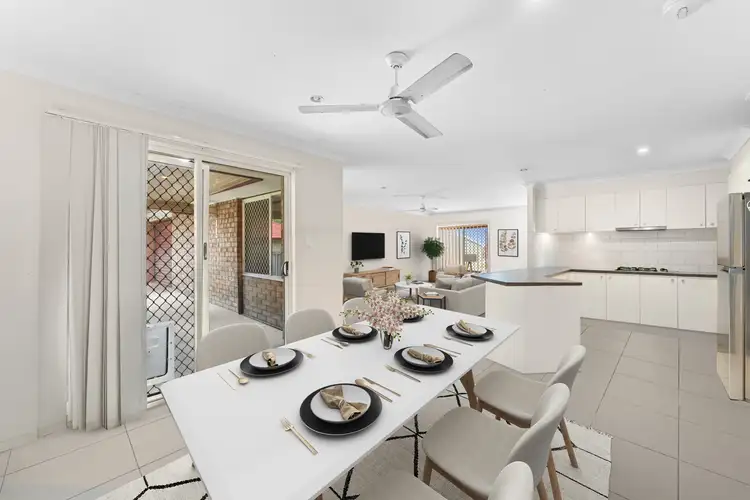 Third view of Homely house listing, 27 Patsy Crescent, Redbank Plains QLD 4301
