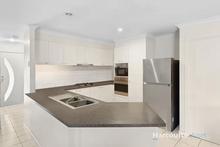 Fourth view of Homely house listing, 27 Patsy Crescent, Redbank Plains QLD 4301