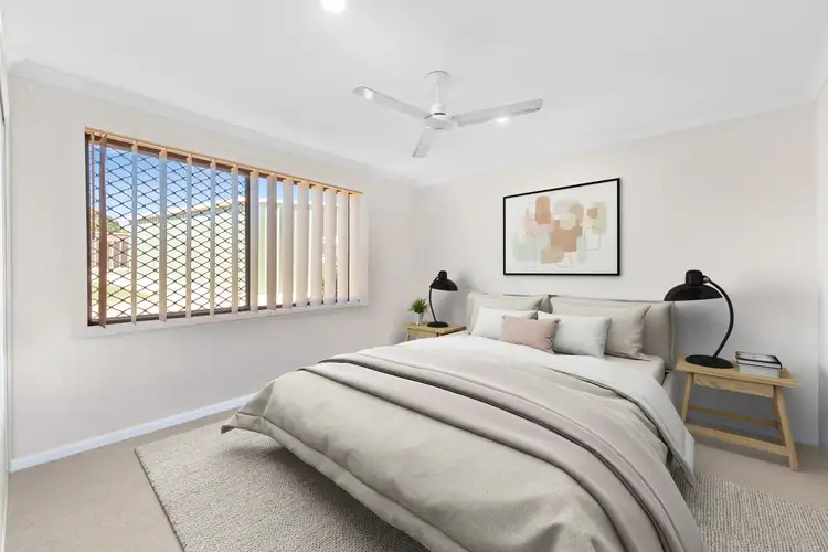 Fifth view of Homely house listing, 27 Patsy Crescent, Redbank Plains QLD 4301