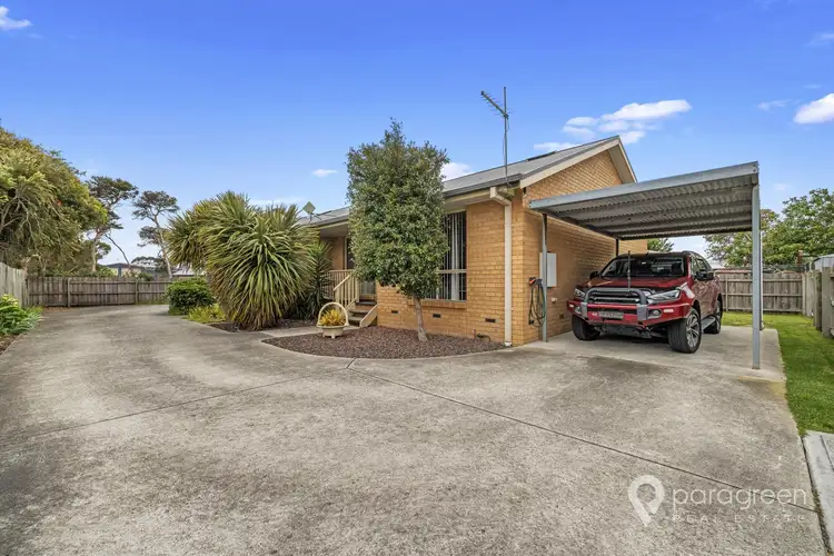 3/18 Tarraville Road, Port Albert VIC 3971