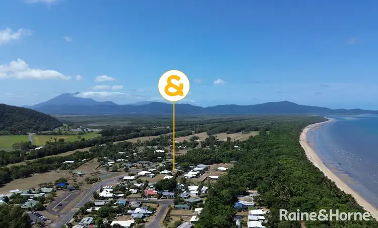 Main view of Homely land listing, 67 Snapper Island Drive, Wonga Beach QLD 4873