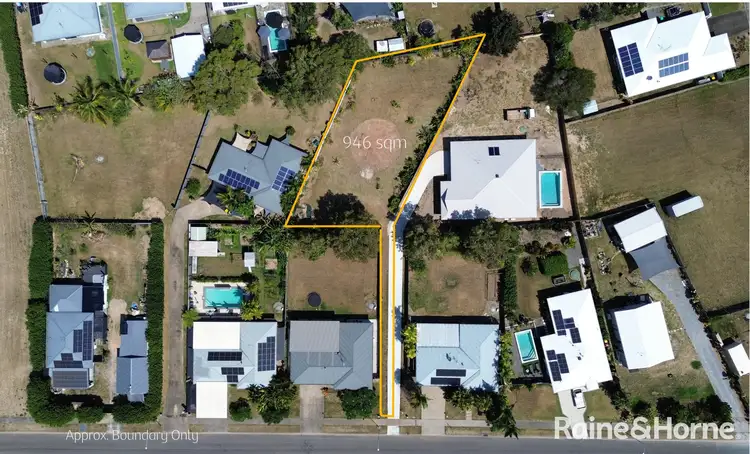 Second view of Homely land listing, 67 Snapper Island Drive, Wonga Beach QLD 4873