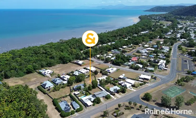 Fifth view of Homely land listing, 67 Snapper Island Drive, Wonga Beach QLD 4873